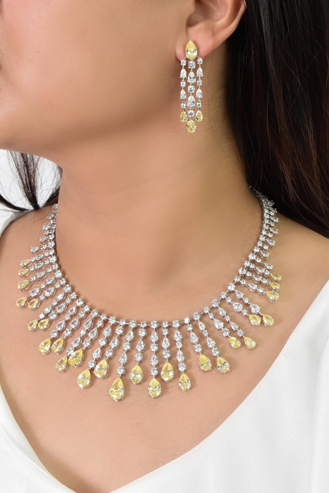 Jilwah Gorgeous Set