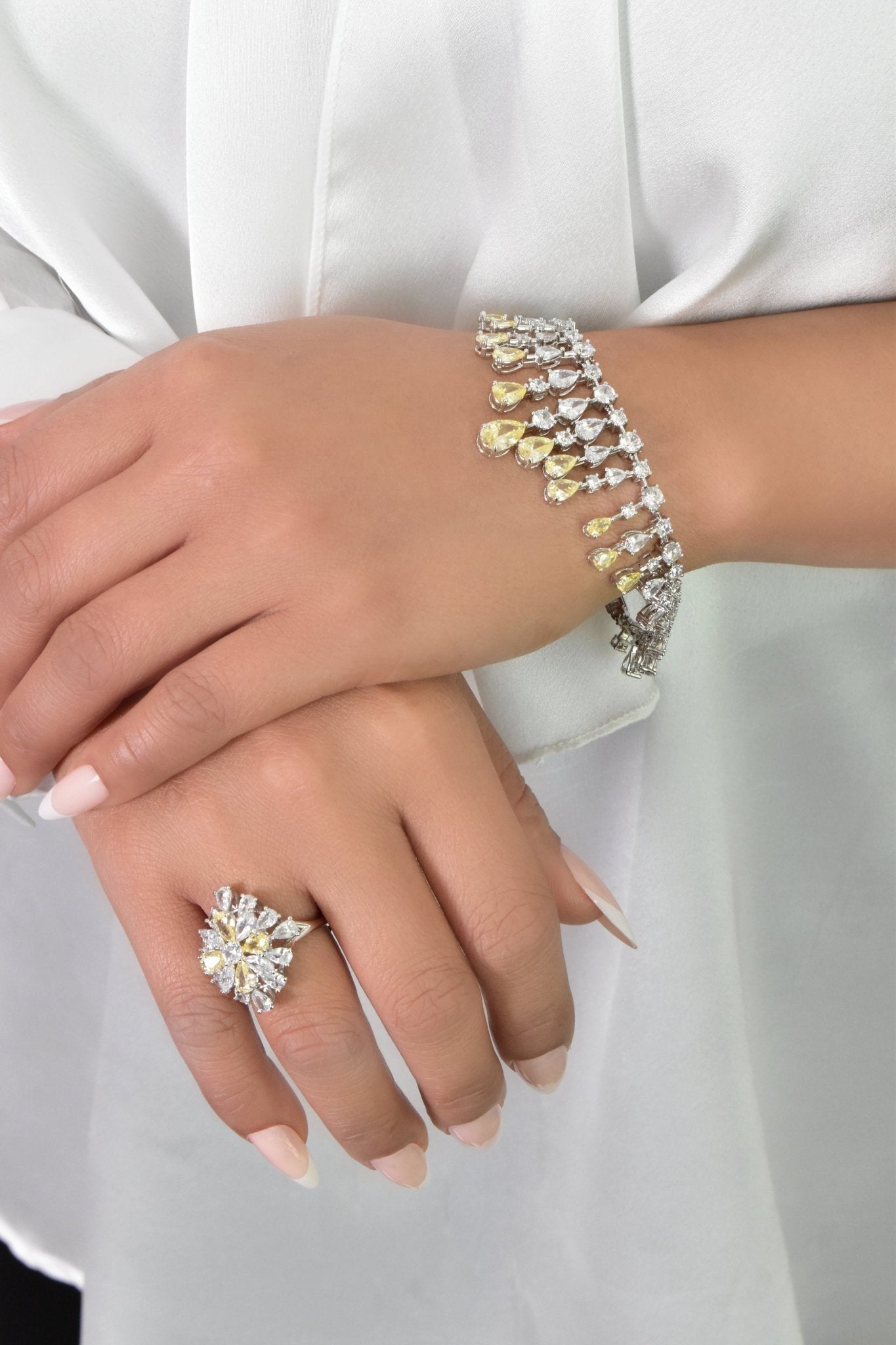 Jilwah Gorgeous Set