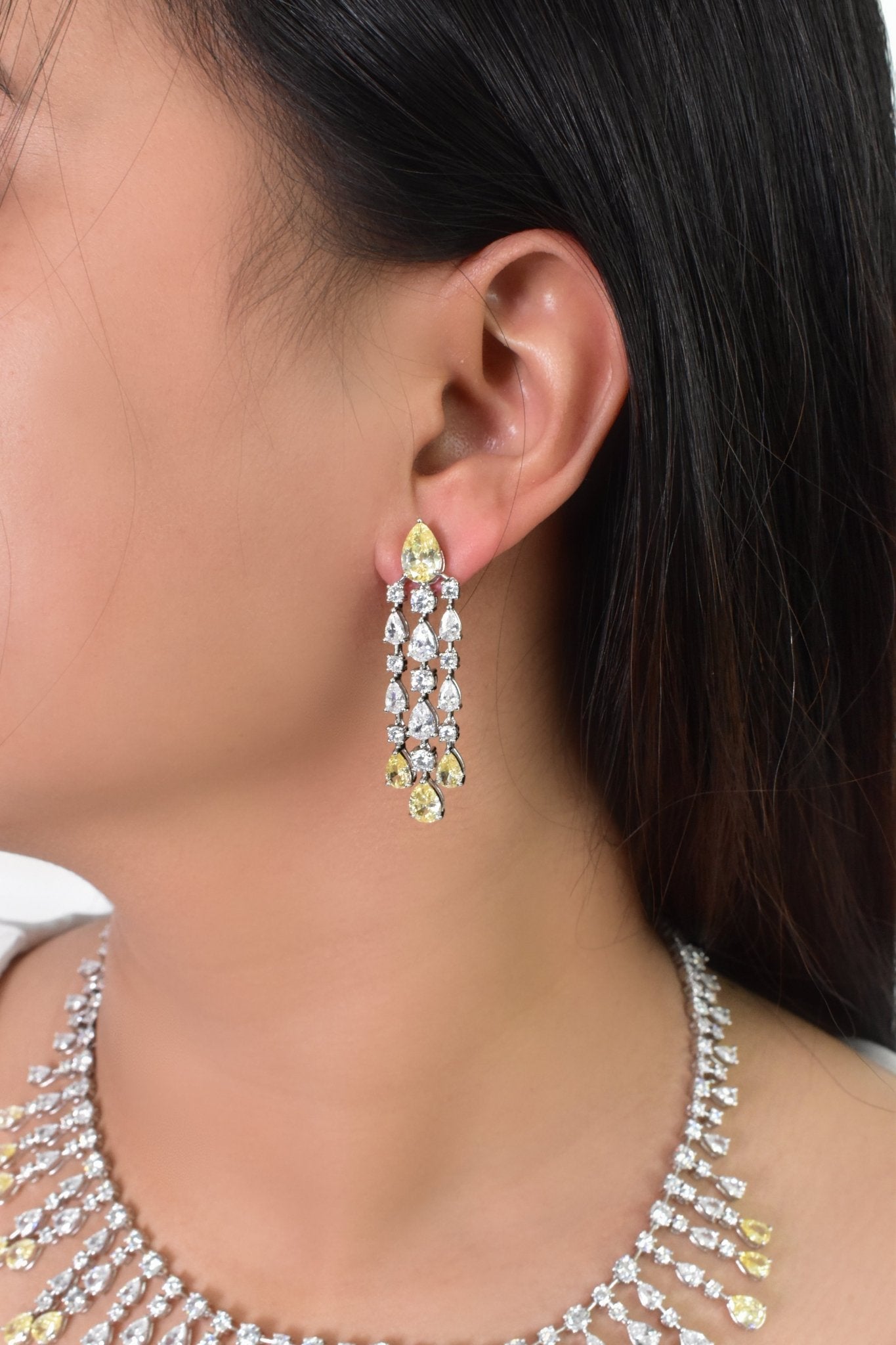 Jilwah Gorgeous Set