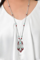 Anwar Stylish LOng Set 2