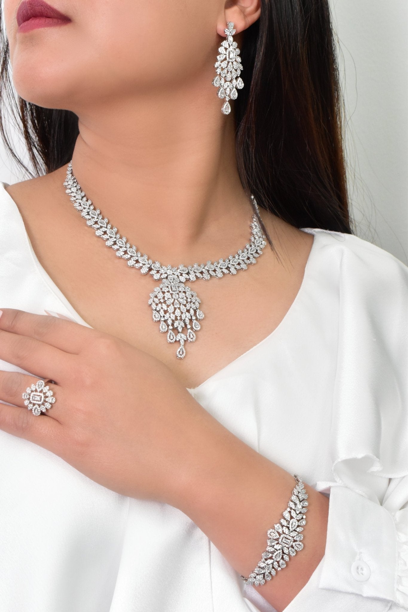 Waraq Luxurious Set
