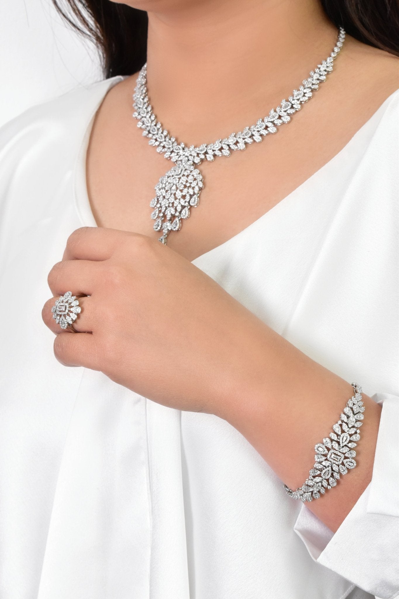 Waraq Luxurious Set