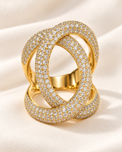 Rim Unique Ring — Ring, Kuwait — 1