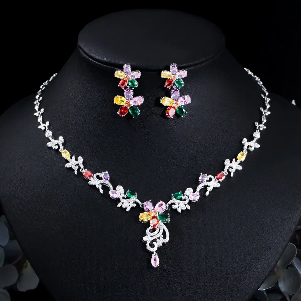 ariadna classy set — Necklace, Kuwait — 2
