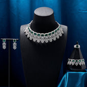 Delmar Gorgeous Set — Jewelry Set, Kuwait — 3