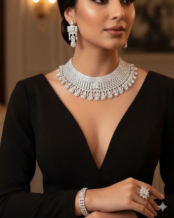 Florin Gorgeous Set — Jewelry Set, Kuwait