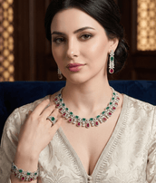 Mael Classy Set 1