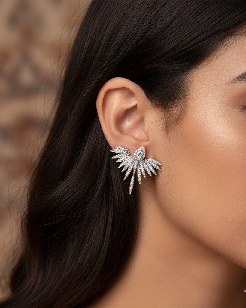 Gabin Earrings 2