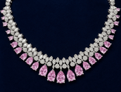 Rosalynd Blush Set — jewellery, Kuwait — 2
