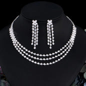 Shaikha Riviera Set — jewellery, Kuwait — 2