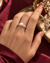 Lahab Ring — Ring, Kuwait — 2