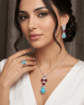 Basile Elegant 3pc set 2