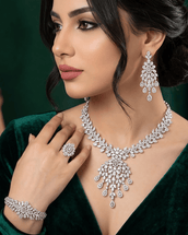 Aafiyah Gorgoues Set 1