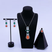 Basile Elegant 3pc set 5