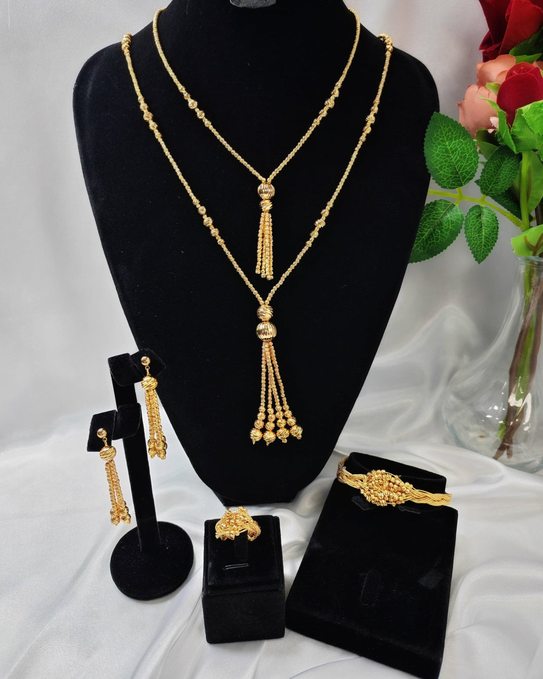 Lorena Layers Set 2