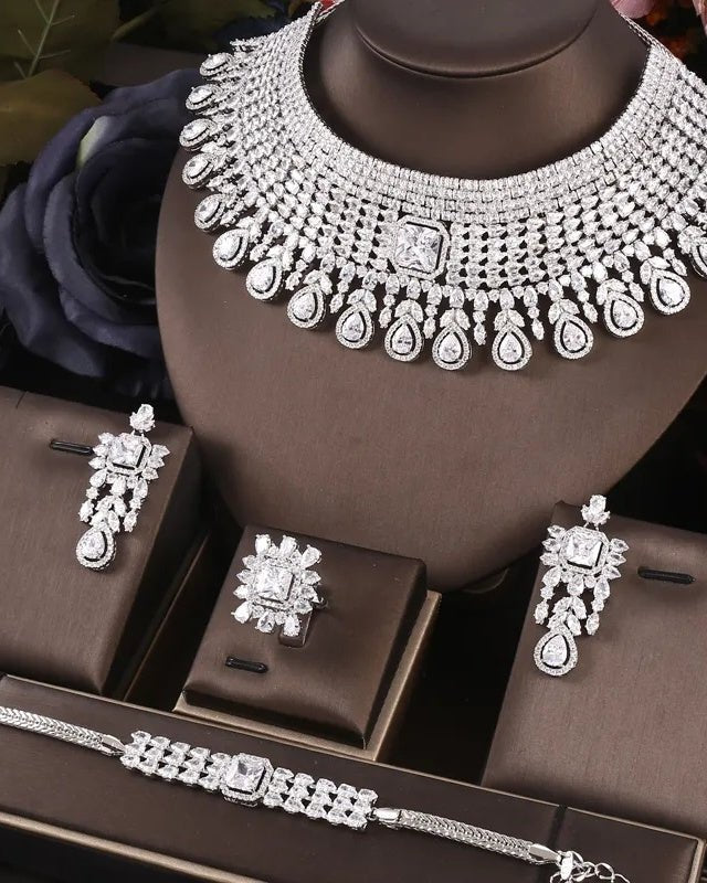 Florin Gorgeous Set 3