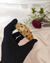 Ruwayda Bracelet Ring Set — Bracelet, Kuwait — 4