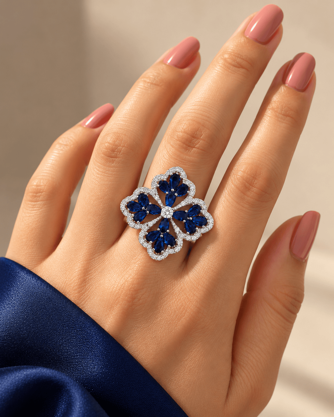 Masar Rings — Ring, Kuwait — 2