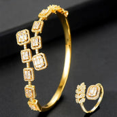 Rawda Laurel Set — jewellery, Kuwait — 2