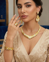royal radiance golden set 1