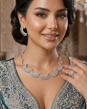 Saint Silver Set 2