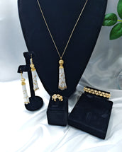 Iria Pearl Set 2