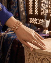 Wadha Ember Set — jewellery, Kuwait — 1