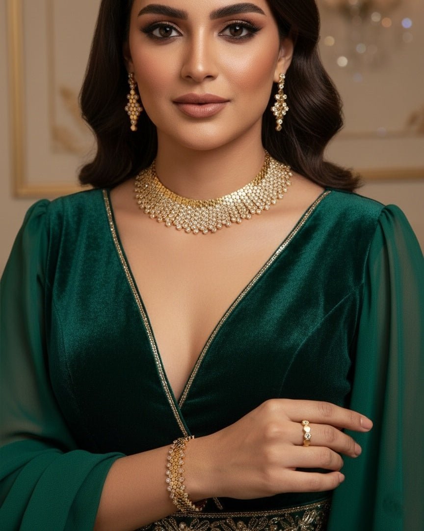 Clement Gorgeous Set