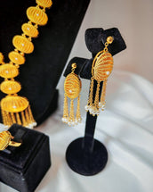Noora Layers Set — Jewelry Set, Kuwait — 4