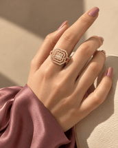 Maysoun Ring — Ring, Kuwait — 2