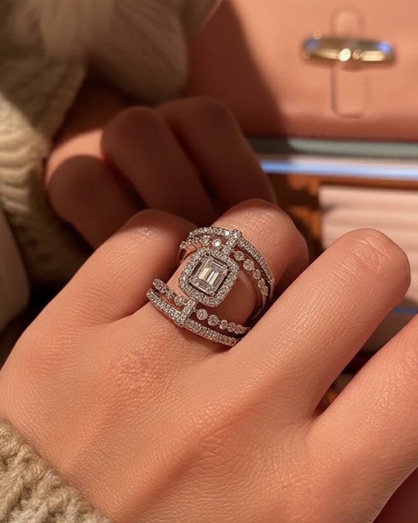 Emman Ring 1