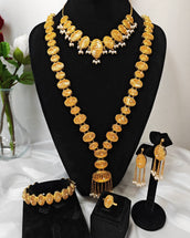 Noora Layers Set — Jewelry Set, Kuwait — 2