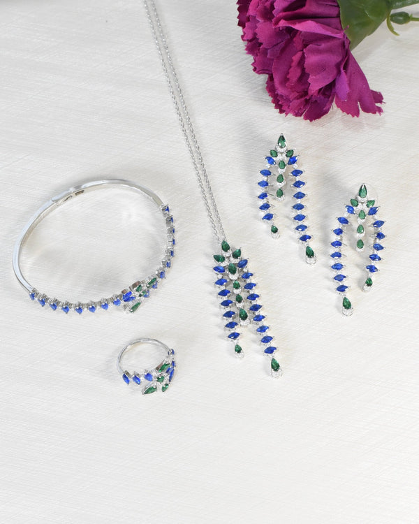 Blair Classy Set — Jewelry Set, Kuwait