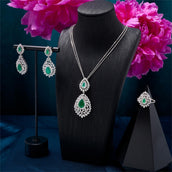 Rand Sovereign Set — jewellery, Kuwait — 2