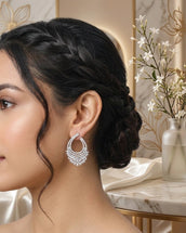 Imaan Earrings 2