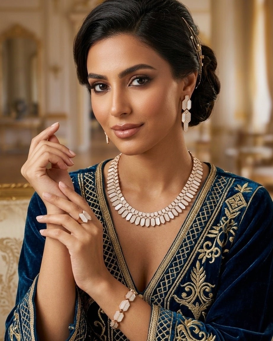 Ilham Gorgeous Set 2