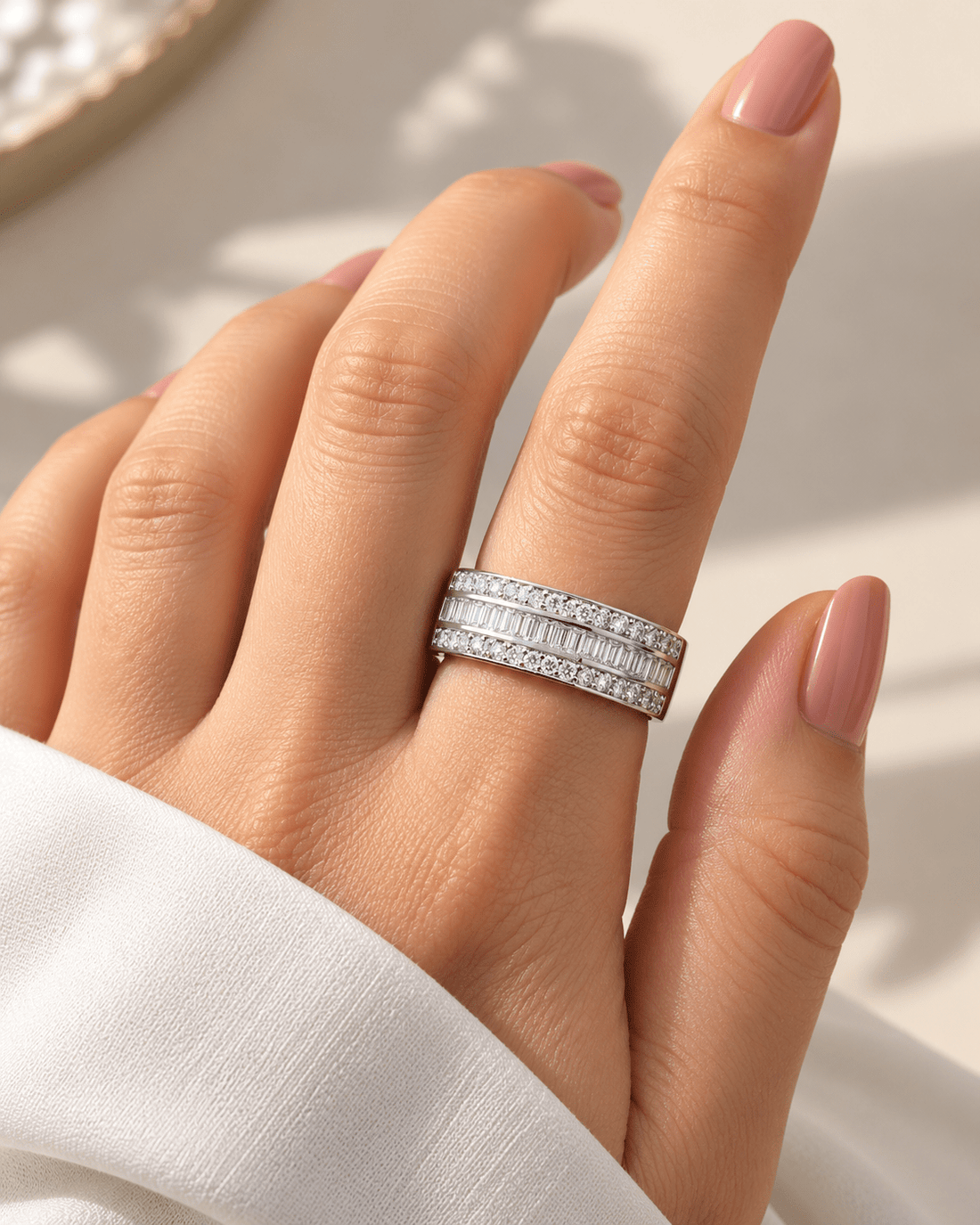 Lamas Rings — Ring, Kuwait — 3