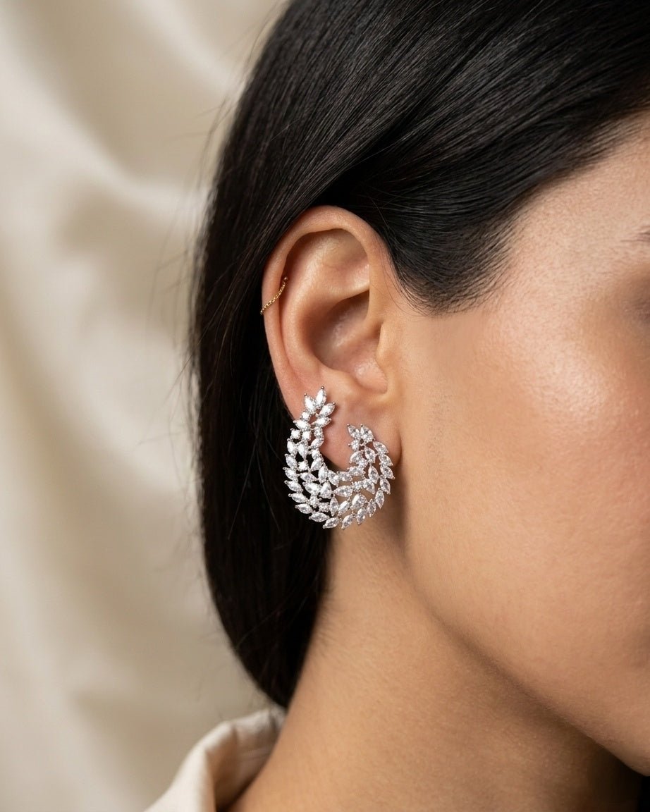 Rameesa Earrings 2