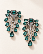 SEham Earrings — Earrings, Kuwait — 1