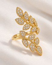 Suhailah Ring — Ring, Kuwait — 1