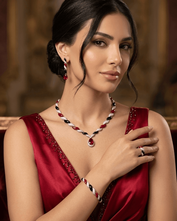 JEWELRY SET