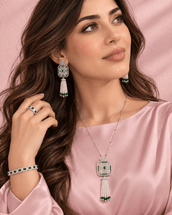 Ilyra Set — jewellery, Kuwait — 2