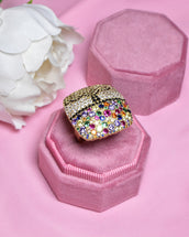 Zafaran Classy Ring 1