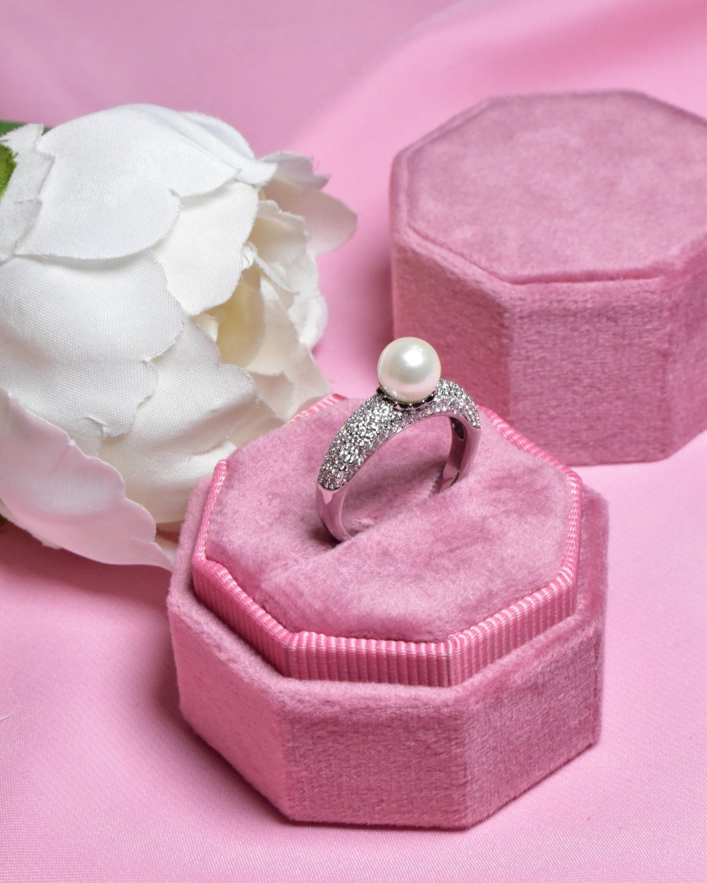 Lahab Ring