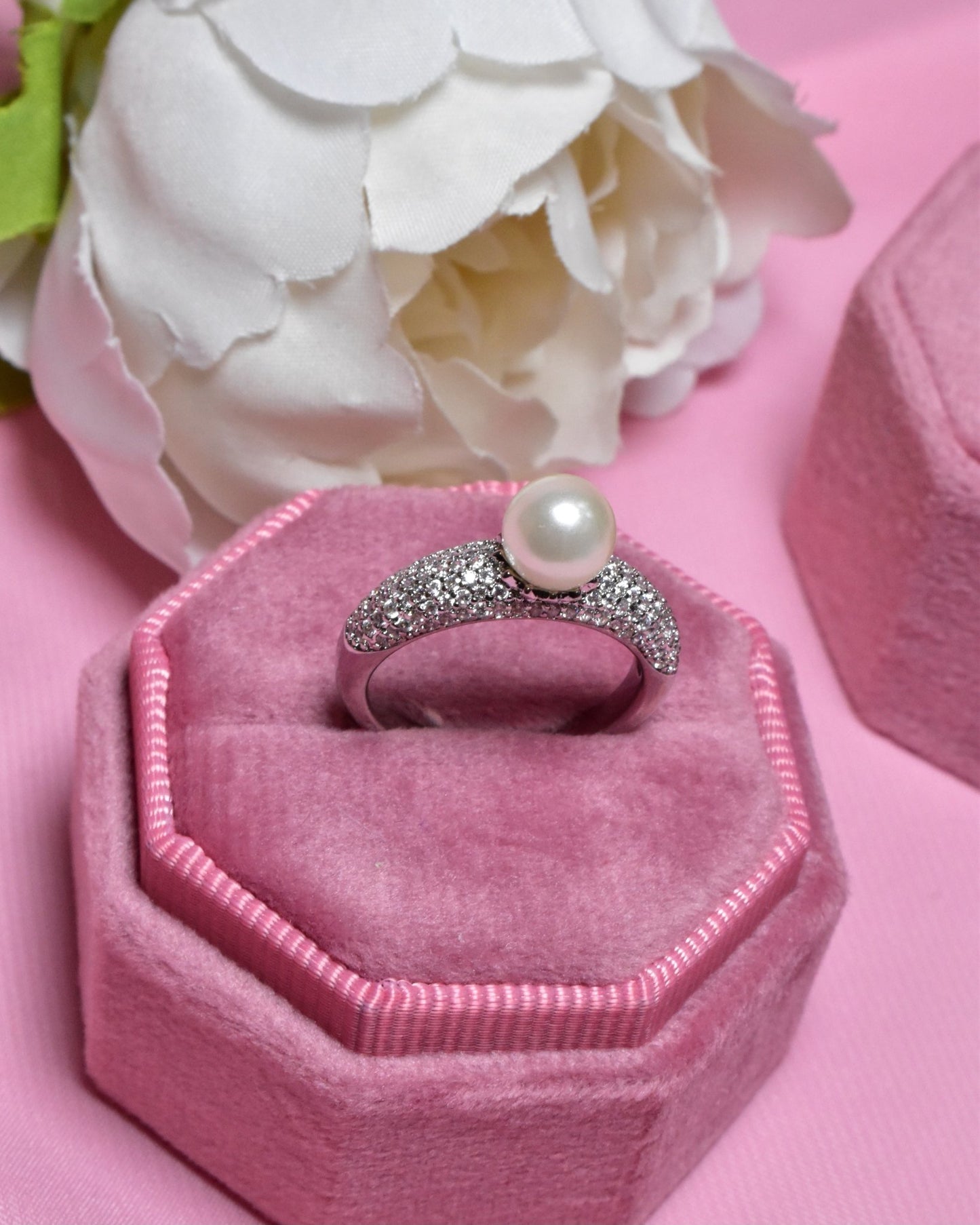 Lahab Ring
