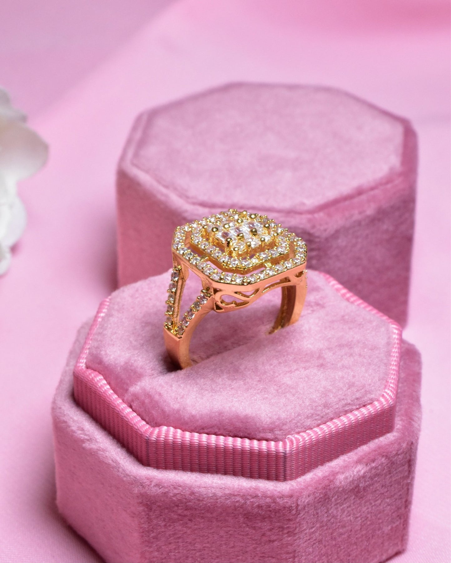Maysoun Ring