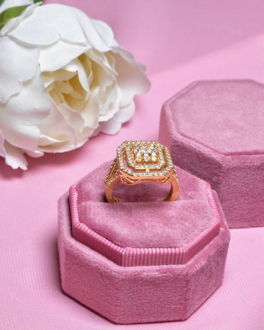 Maysoun Ring
