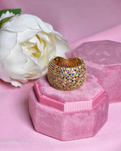 Zamharir Rainbow Ring 1