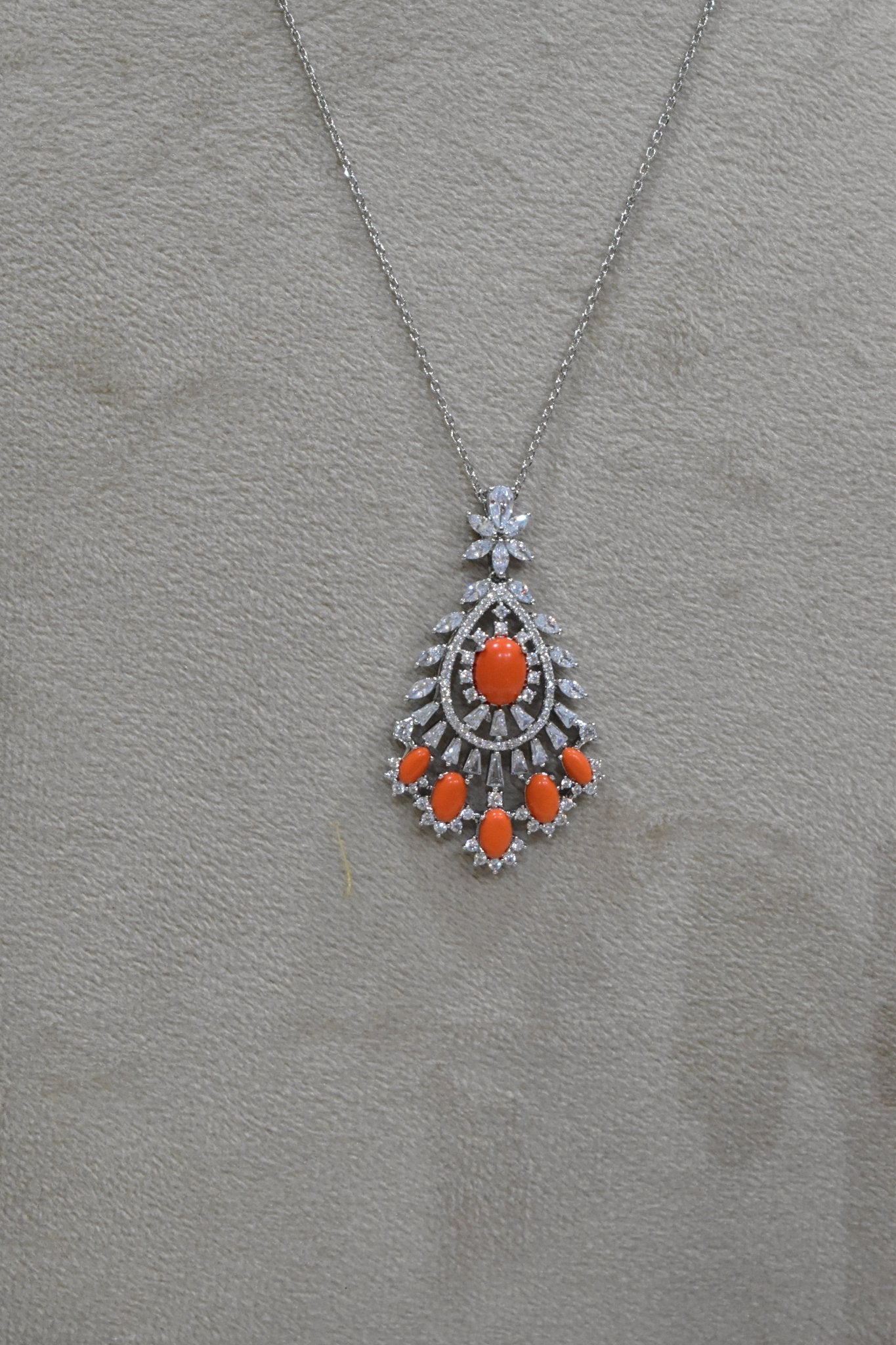 Qamariya Set