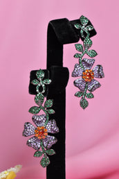 Ghazal Earrings 3